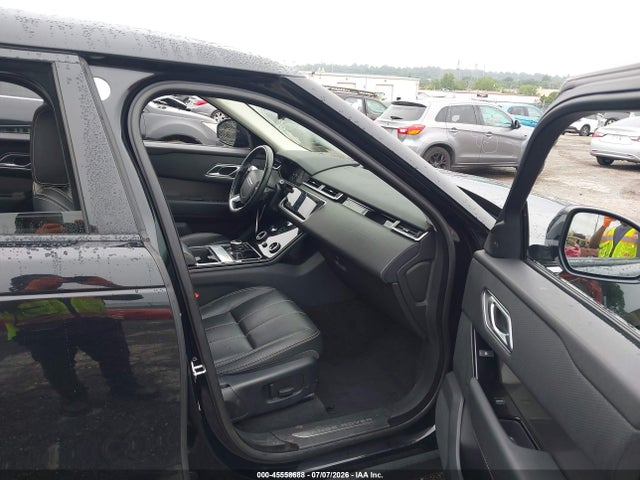 Land Rover Range Rover Velar P250 S 2019 SALYB2EX2KA791829 Image 5