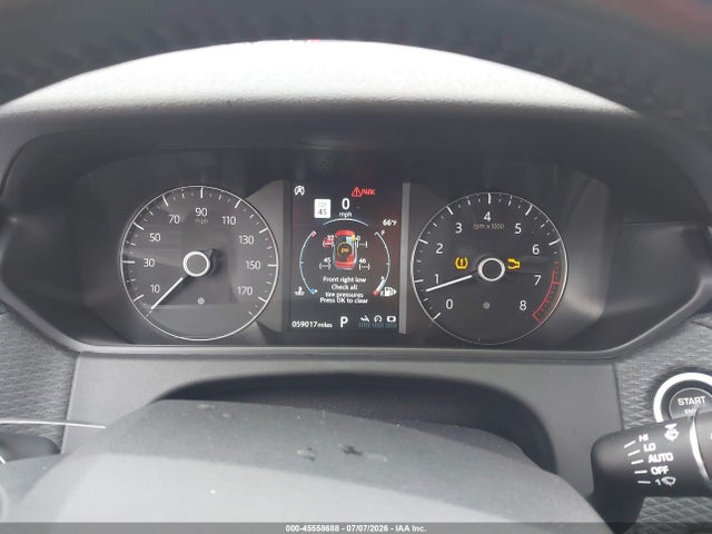 Land Rover Range Rover Velar P250 S 2019 SALYB2EX2KA791829 Image 7
