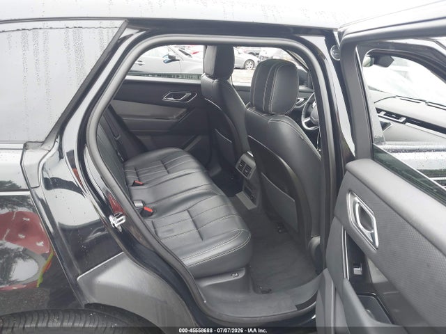 Land Rover Range Rover Velar P250 S 2019 SALYB2EX2KA791829 Image 8