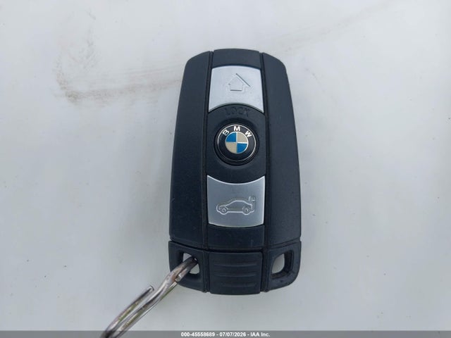 2011 Bmw X6 Xdrive35i მანქანა იყიდება აუქციონზე, vin: 5UXFG2C57BLX07119, აუქციონის ნომერი: 45558689