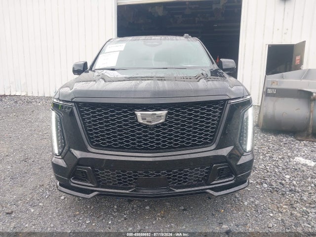 Cadillac Escalade V 2026 1GYS9HK91TR335786 Image 12