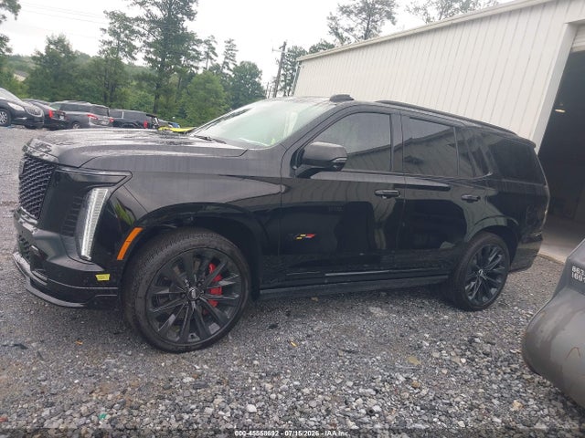 Cadillac Escalade V 2026 1GYS9HK91TR335786 Image 14