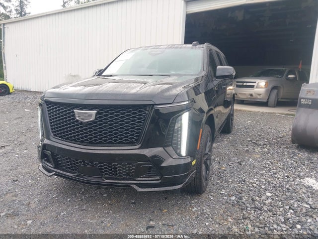 Cadillac Escalade V 2026 1GYS9HK91TR335786 Image 2