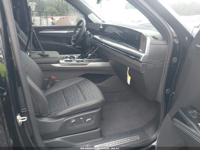 Cadillac Escalade V 2026 1GYS9HK91TR335786 Image 5
