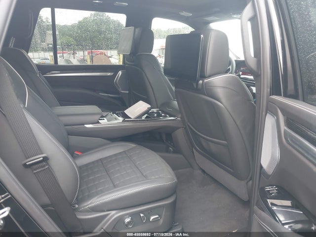 Cadillac Escalade V 2026 1GYS9HK91TR335786 Image 8