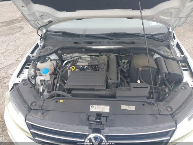 3VWDB7AJ2HM363353 Volkswagen Jetta 1.4t Se