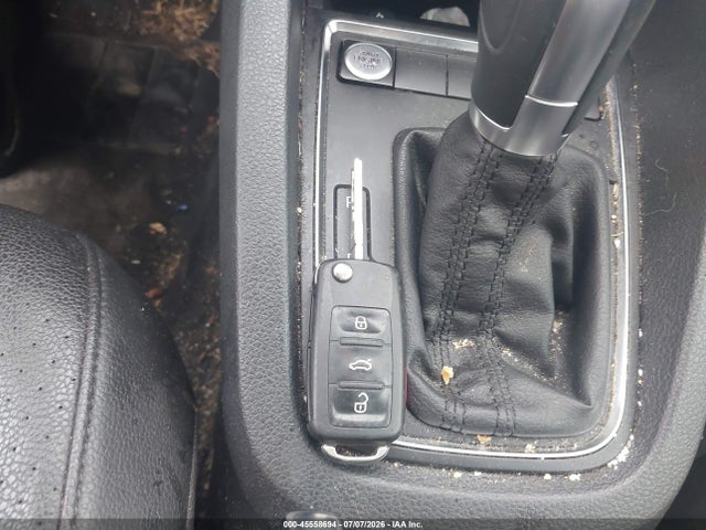 3VWDB7AJ2HM363353 Volkswagen Jetta 1.4t Se