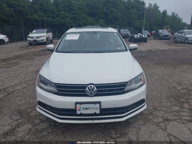 3VWDB7AJ2HM363353 Volkswagen Jetta 1.4t Se