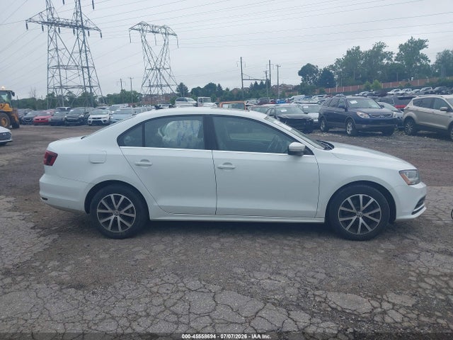 3VWDB7AJ2HM363353 Volkswagen Jetta 1.4t Se