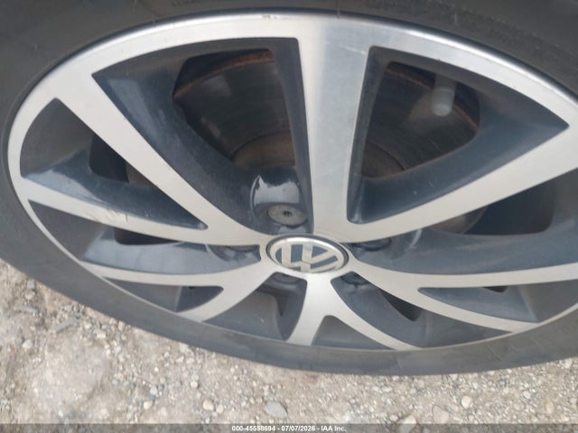 3VWDB7AJ2HM363353 Volkswagen Jetta 1.4t Se