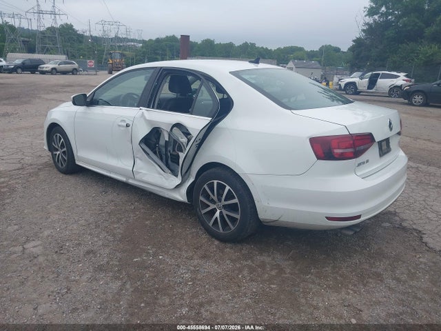 3VWDB7AJ2HM363353 Volkswagen Jetta 1.4t Se