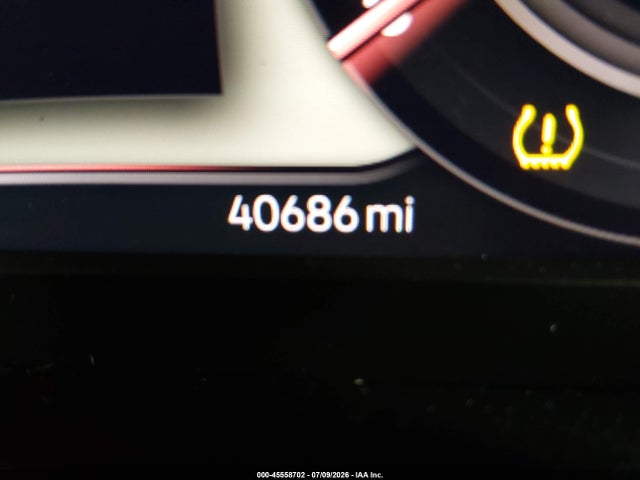 2022 Volkswagen Tiguan 2.0t Sel R-line მანქანა იყიდება აუქციონზე, vin: 3VV4B7AX2NM102471, აუქციონის ნომერი: 45558702