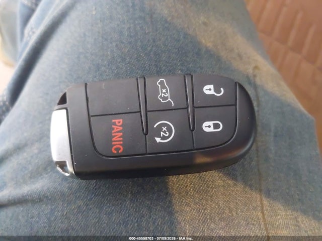 Aukcja sprzedaży 2014 Jeep Grand Cherokee Overland, vin: 1C4RJFCG8EC239396, numer aukcji: 45558703