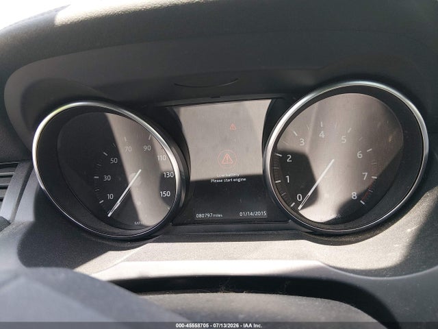 Aukcja sprzedaży 2018 Land Rover Range Rover Evoque, vin: SALVC2RX3JH294577, numer aukcji: 45558705