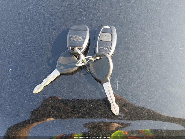 2006 Jeep Wrangler X მანქანა იყიდება აუქციონზე, vin: 1J4FA39S16P706711, აუქციონის ნომერი: 45558706