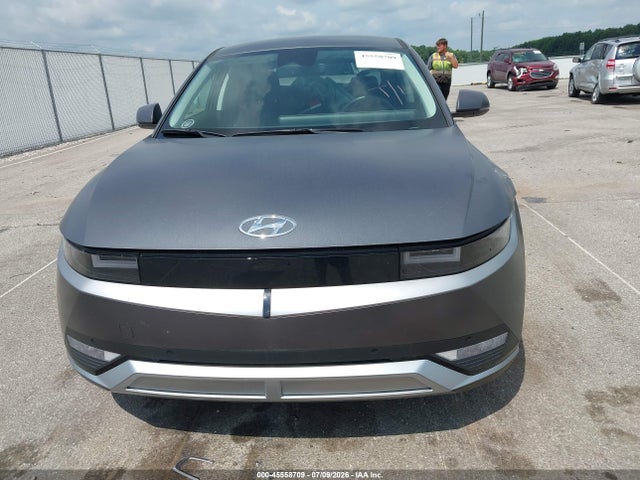 Hyundai Ioniq 5 Sel 2024 KM8KNDDF8RU281756 Image 10