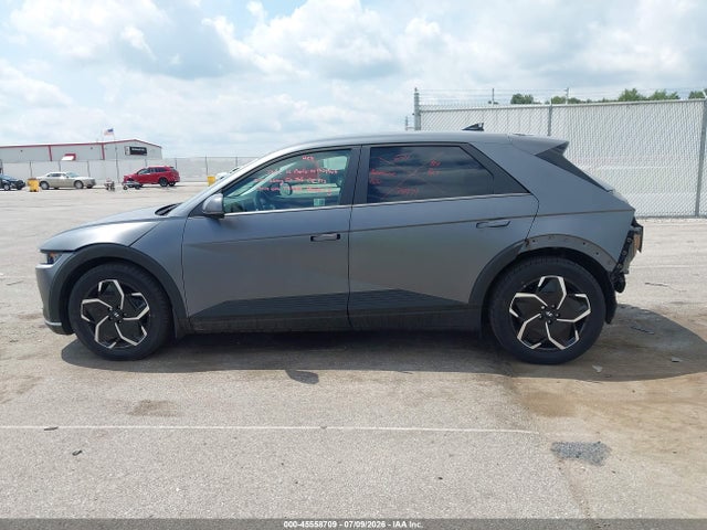 KM8KNDDF8RU281756 Hyundai Ioniq 5 Sel