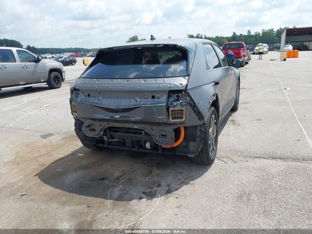 Hyundai Ioniq 5 Sel 2024 KM8KNDDF8RU281756 Image 17