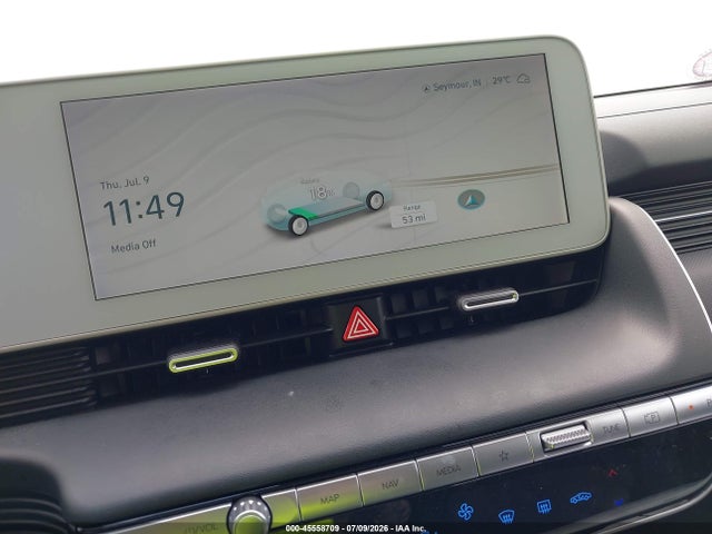 KM8KNDDF8RU281756 Hyundai Ioniq 5 Sel