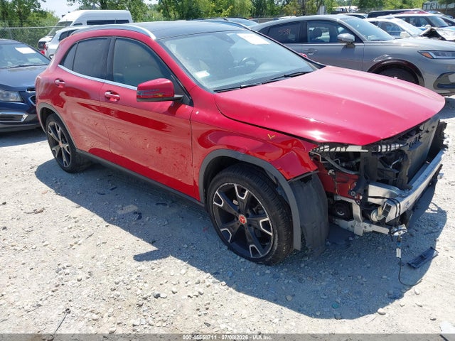Auction sale of the 2019 Mercedes-benz Gla 250, vin: WDCTG4EB4KJ604233, lot number: 45558711