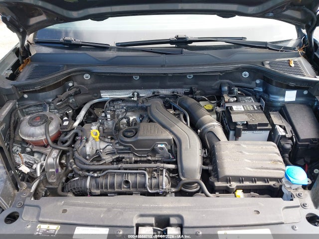 Aukcja sprzedaży 2023 Volkswagen Taos 1.5t S, vin: 3VVCX7B26PM309433, numer aukcji: 45558713