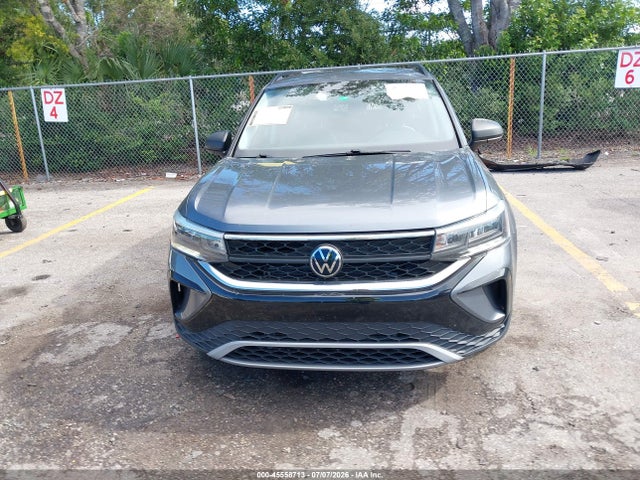 Aukcja sprzedaży 2023 Volkswagen Taos 1.5t S, vin: 3VVCX7B26PM309433, numer aukcji: 45558713