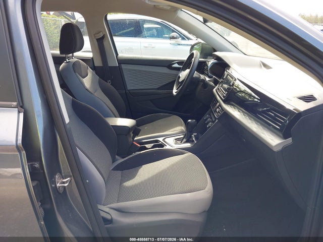 Aukcja sprzedaży 2023 Volkswagen Taos 1.5t S, vin: 3VVCX7B26PM309433, numer aukcji: 45558713