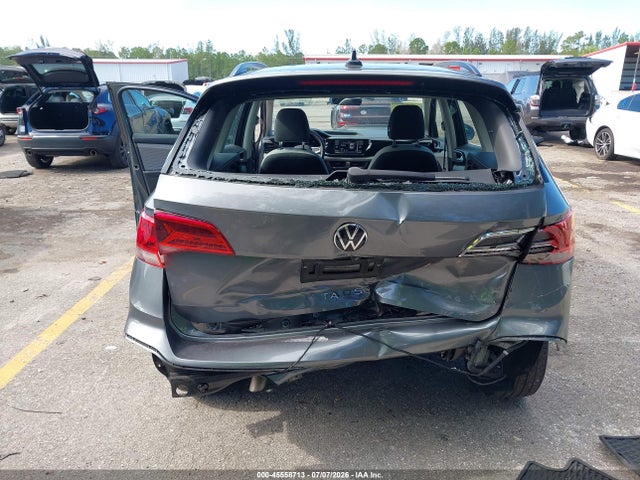 Aukcja sprzedaży 2023 Volkswagen Taos 1.5t S, vin: 3VVCX7B26PM309433, numer aukcji: 45558713