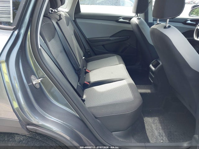 Aukcja sprzedaży 2023 Volkswagen Taos 1.5t S, vin: 3VVCX7B26PM309433, numer aukcji: 45558713