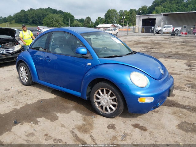 45558718 :رقم المزاد ، 3VWCA21C1XM427576 vin ، 1999 Volkswagen New Beetle Gls مزاد بيع