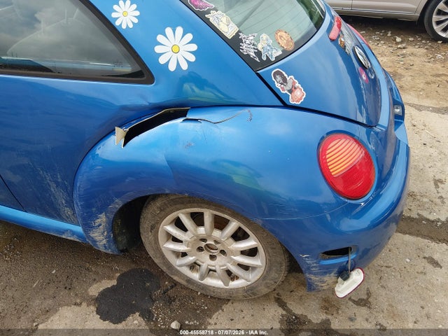 Продаж на аукціоні авто 1999 Volkswagen New Beetle Gls, vin: 3VWCA21C1XM427576, номер лоту: 45558718