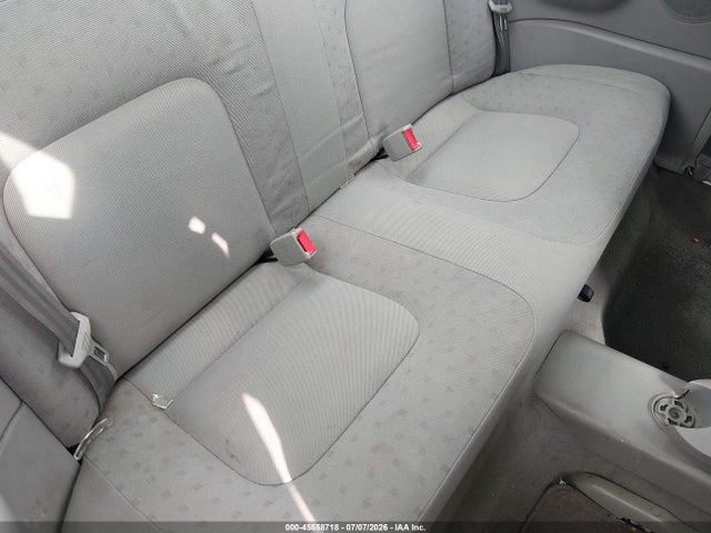 Продаж на аукціоні авто 1999 Volkswagen New Beetle Gls, vin: 3VWCA21C1XM427576, номер лоту: 45558718
