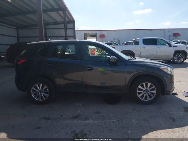 Продажа на аукционе авто 2016 Mazda Cx-5 Sport, vin: JM3KE2BY8G0733746, номер лота: 45558724