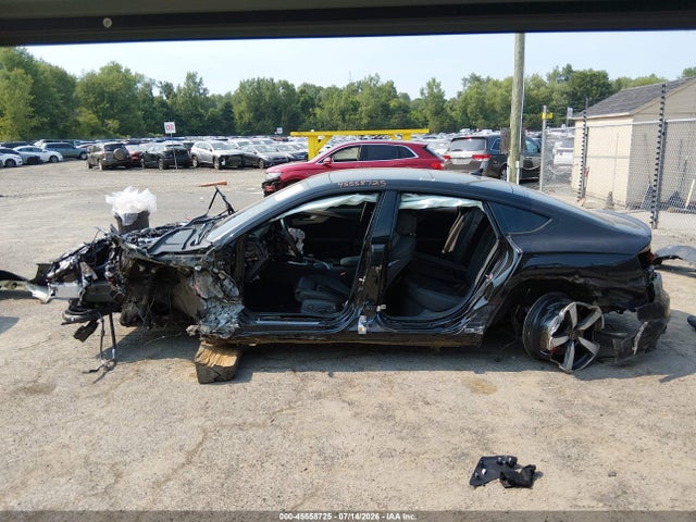 Продажа на аукционе авто 2023 Audi A5 Sportback Premium Plus 45 Tfsi S Line Quattro S Tronic, vin: WAUFACF52PA007187, номер лота: 45558725