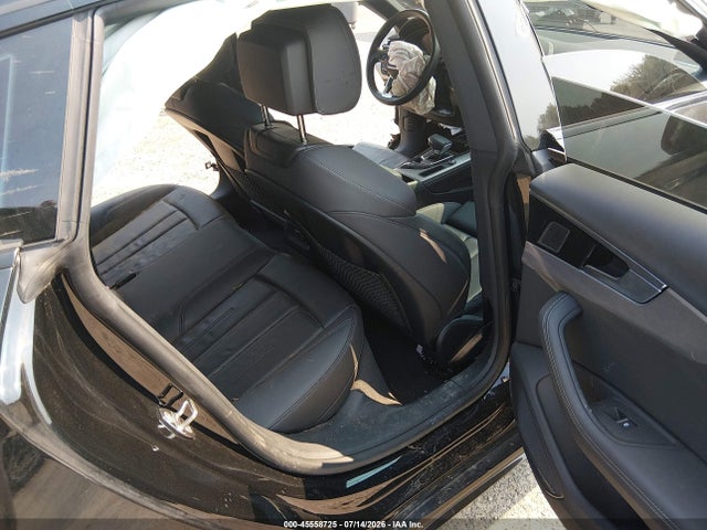 Продажа на аукционе авто 2023 Audi A5 Sportback Premium Plus 45 Tfsi S Line Quattro S Tronic, vin: WAUFACF52PA007187, номер лота: 45558725