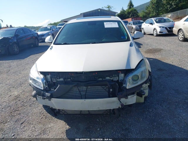 45558736 :رقم المزاد ، 2G4GV5GV3C9211486 vin ، 2012 Buick Regal Gs مزاد بيع