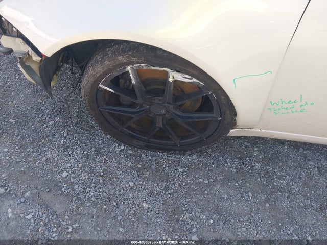 45558736 :رقم المزاد ، 2G4GV5GV3C9211486 vin ، 2012 Buick Regal Gs مزاد بيع
