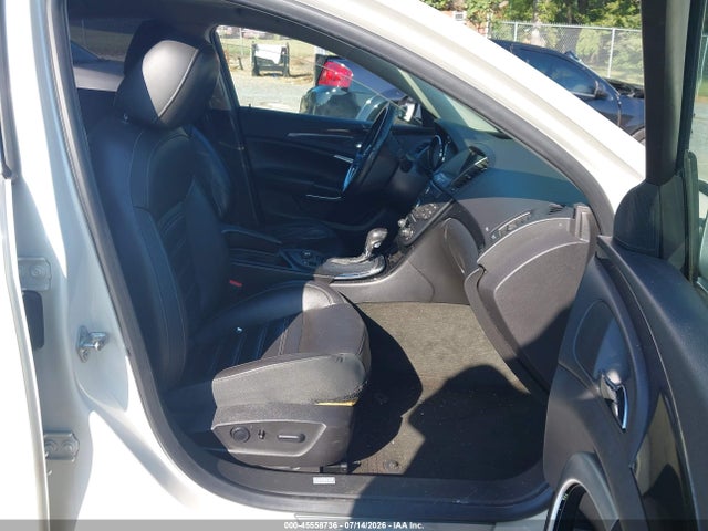 45558736 :رقم المزاد ، 2G4GV5GV3C9211486 vin ، 2012 Buick Regal Gs مزاد بيع
