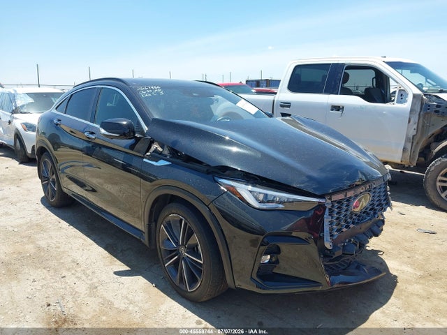 Продаж на аукціоні авто 2023 Infiniti Qx55 Sensory Awd, vin: 3PCAJ5LR4PF106875, номер лоту: 45558744
