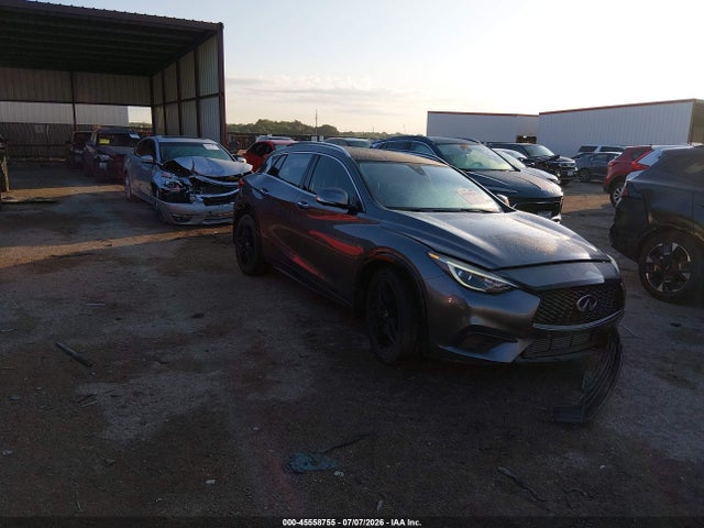 Продажа на аукционе авто 2019 Infiniti Qx30 Luxe, vin: SJKCH5CP7KA011356, номер лота: 45558755