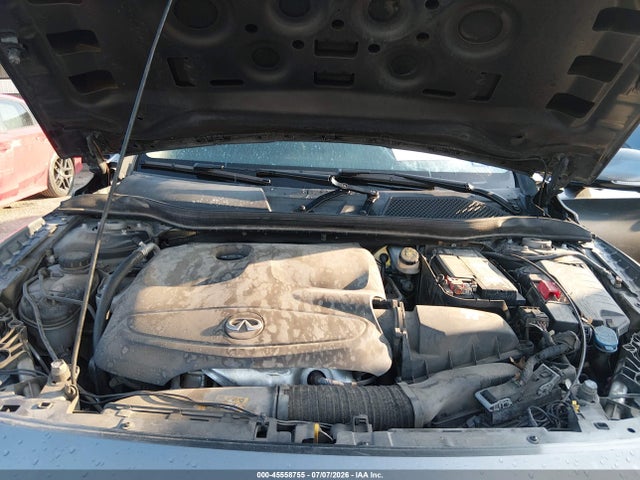 Продажа на аукционе авто 2019 Infiniti Qx30 Luxe, vin: SJKCH5CP7KA011356, номер лота: 45558755