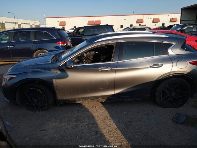 Продажа на аукционе авто 2019 Infiniti Qx30 Luxe, vin: SJKCH5CP7KA011356, номер лота: 45558755