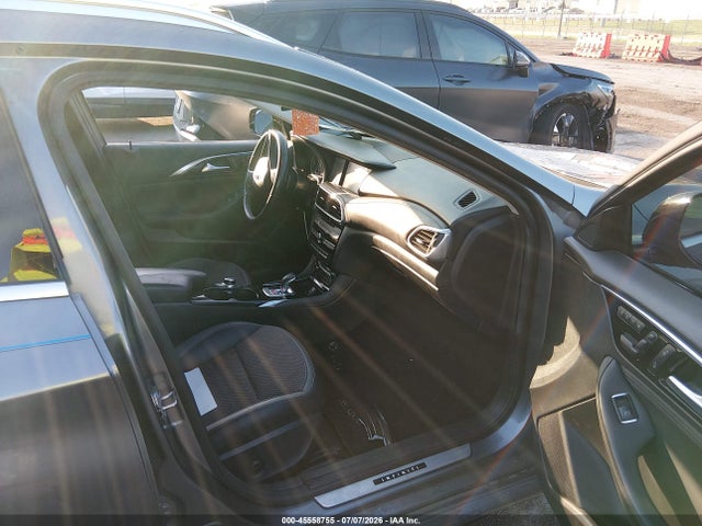 Продажа на аукционе авто 2019 Infiniti Qx30 Luxe, vin: SJKCH5CP7KA011356, номер лота: 45558755