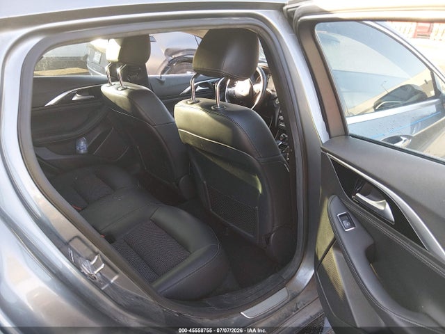 Продажа на аукционе авто 2019 Infiniti Qx30 Luxe, vin: SJKCH5CP7KA011356, номер лота: 45558755