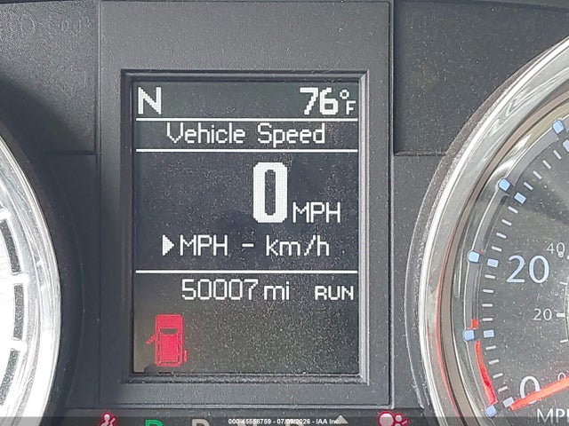 2015 Chrysler Town & Country Touring მანქანა იყიდება აუქციონზე, vin: 2C4RC1BG7FR573216, აუქციონის ნომერი: 45558759