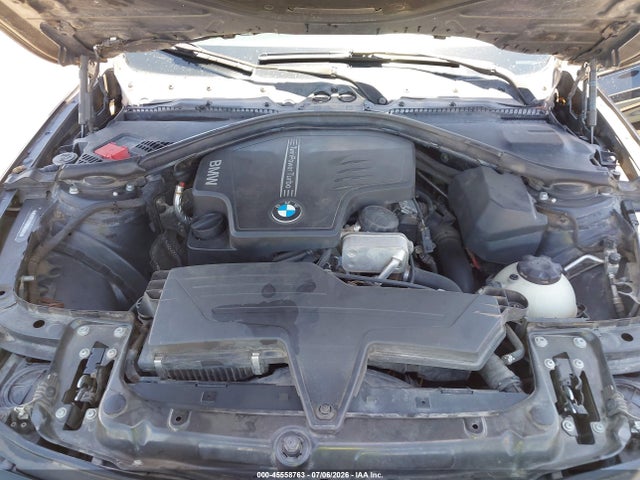 WBA3B1C57EP679412 BMW 320i