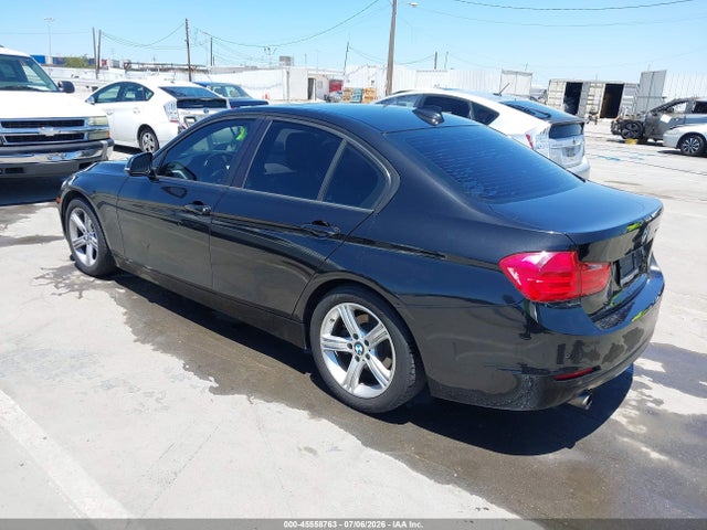 WBA3B1C57EP679412 BMW 320i