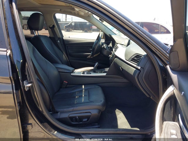 WBA3B1C57EP679412 BMW 320i