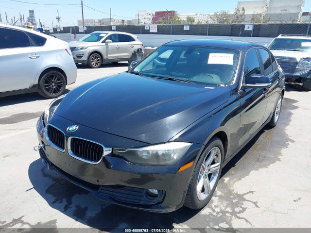 BMW 320i 2014 WBA3B1C57EP679412 Image 6