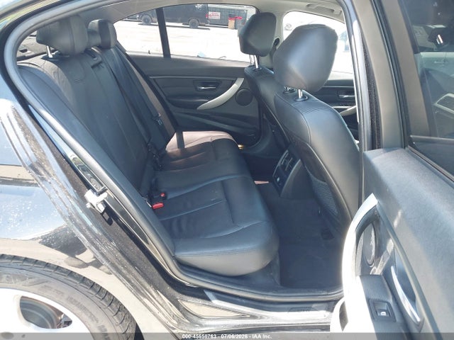 WBA3B1C57EP679412 BMW 320i